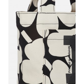 - Marimekko Mono Mini Tote Unikko 908