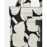 - Marimekko Mono Mini Tote Unikko 908