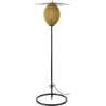 Lampadaire Satellite Outdoor – Moutarde - Gubi