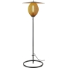 Lampadaire Satellite Outdoor – Moutarde - Gubi