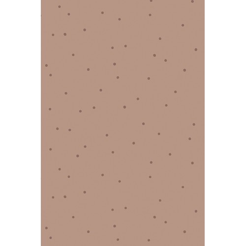 SOLD OUT Dusty rose - Dot wallpaper - Ferm Living