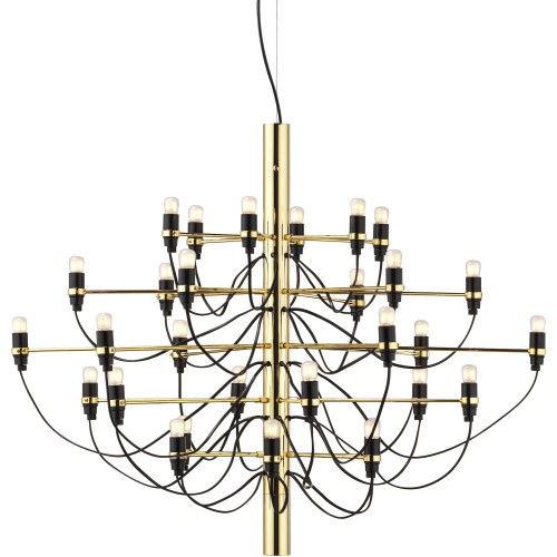 2097/30 pendant – brass - Flos