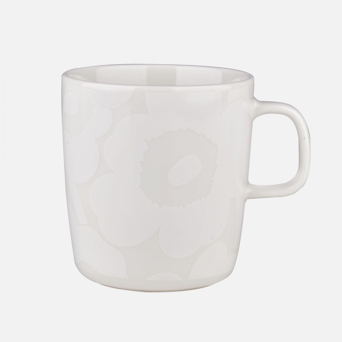 Mug 4dl Unikko 100