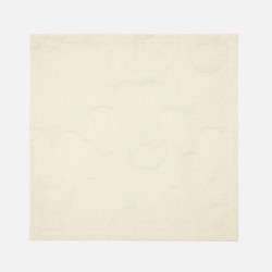 - Marimekko Unikko 100 cotton napkin 40x40cm