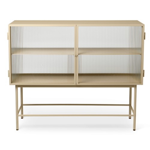 Haze sideboard - cashmere - Ferm Living