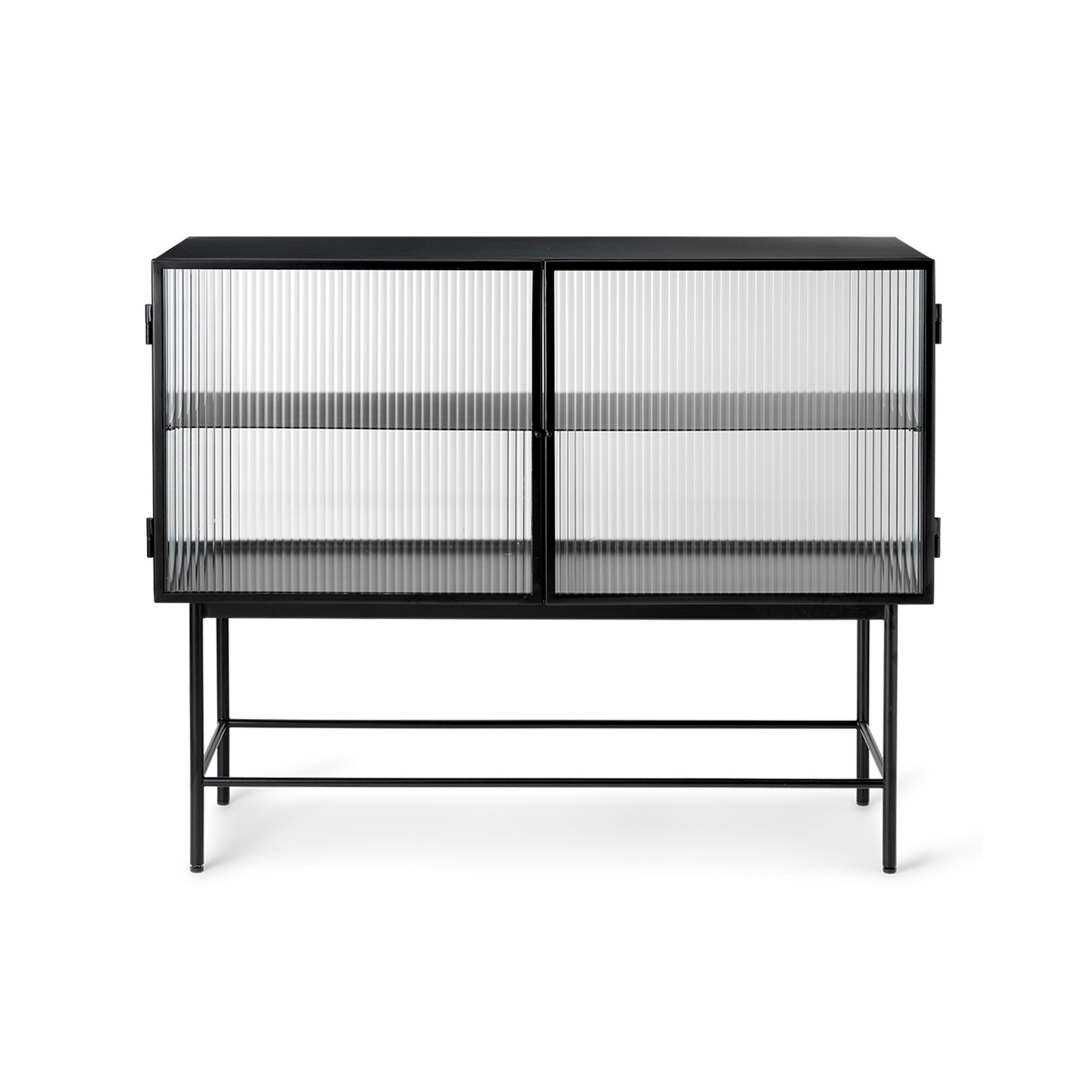 Buffet Haze - noir - Ferm Living