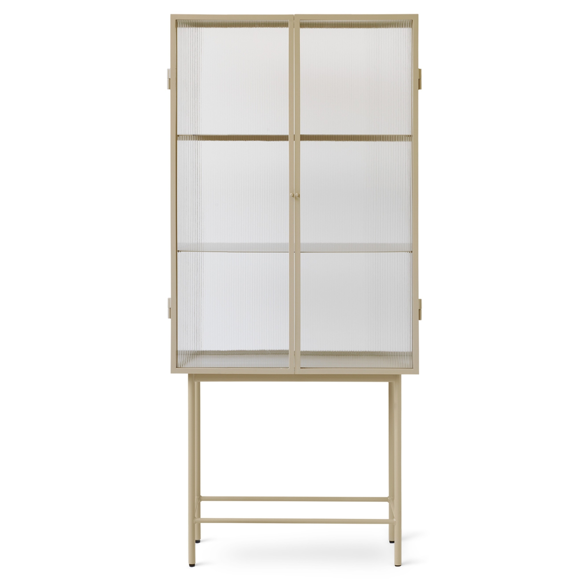 Haze vitrine - cashmere - Ferm Living