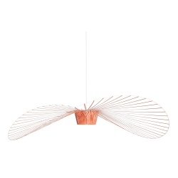 Ø200 cm - Coral - Vertigo limited edition - Petite Friture