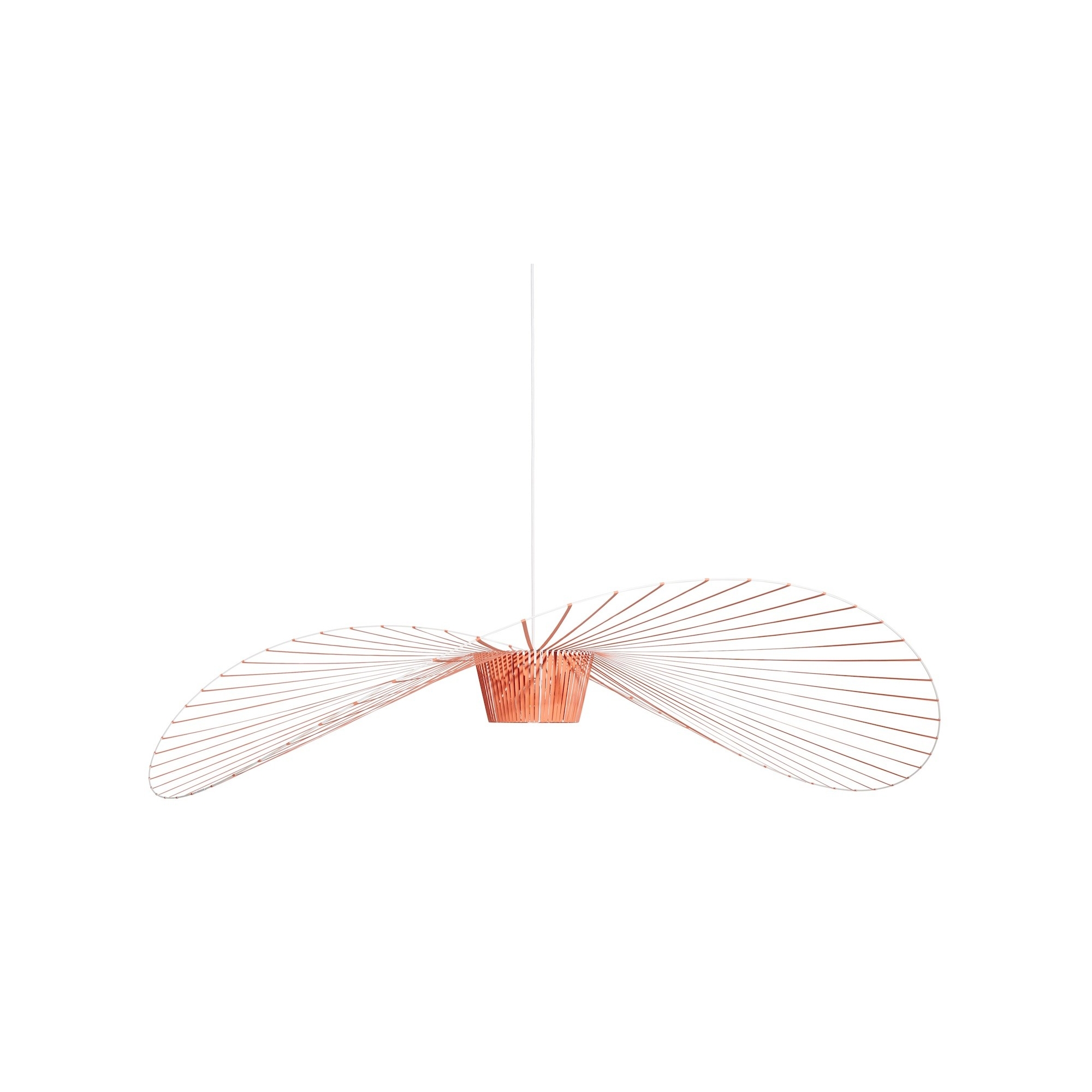 Ø200 cm - Corail - Vertigo édition limitée - Petite Friture