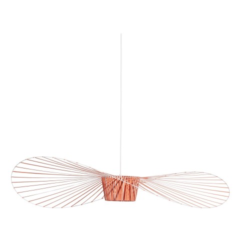 Ø140 cm - Coral - Vertigo limited edition - Petite Friture