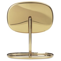 Laiton - miroir Flip - Normann Copenhagen