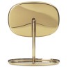 Laiton - miroir Flip - Normann Copenhagen