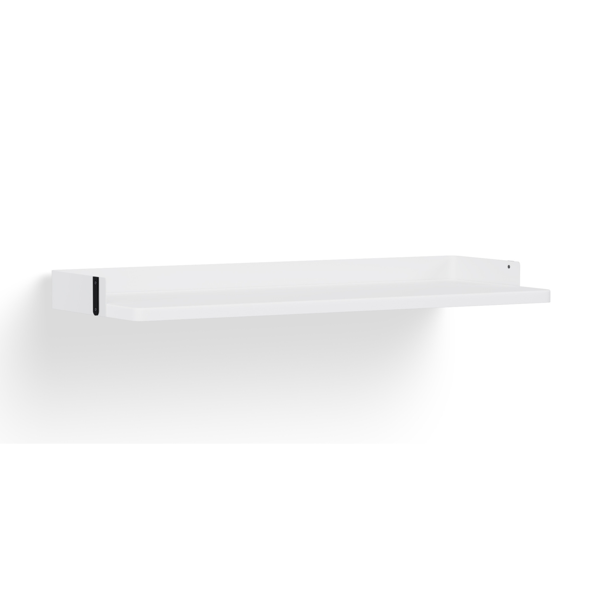 White – Pier System Shelf - HAY