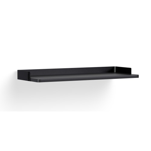 Black – Pier System Shelf - HAY