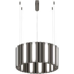 Suspension Gamma R40 – Graphite satiné - CVL Luminaires