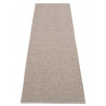 70x90cm - Tapis Svea Mud Métal / Mud  - OFFER