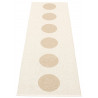 70x150cm - Tapis Vera Beige Vanille - OFFER