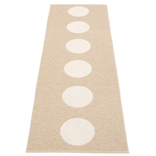 70x150cm - Rug Vera Beige Vanilla - OFFER