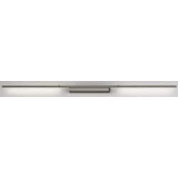 Applique Link IP44 – Liseuse 1300 – Graphite Satiné - CVL Luminaires