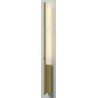 Link IP44 Wall lamp – Liseuse 580 – Satin Brass - CVL Luminaires