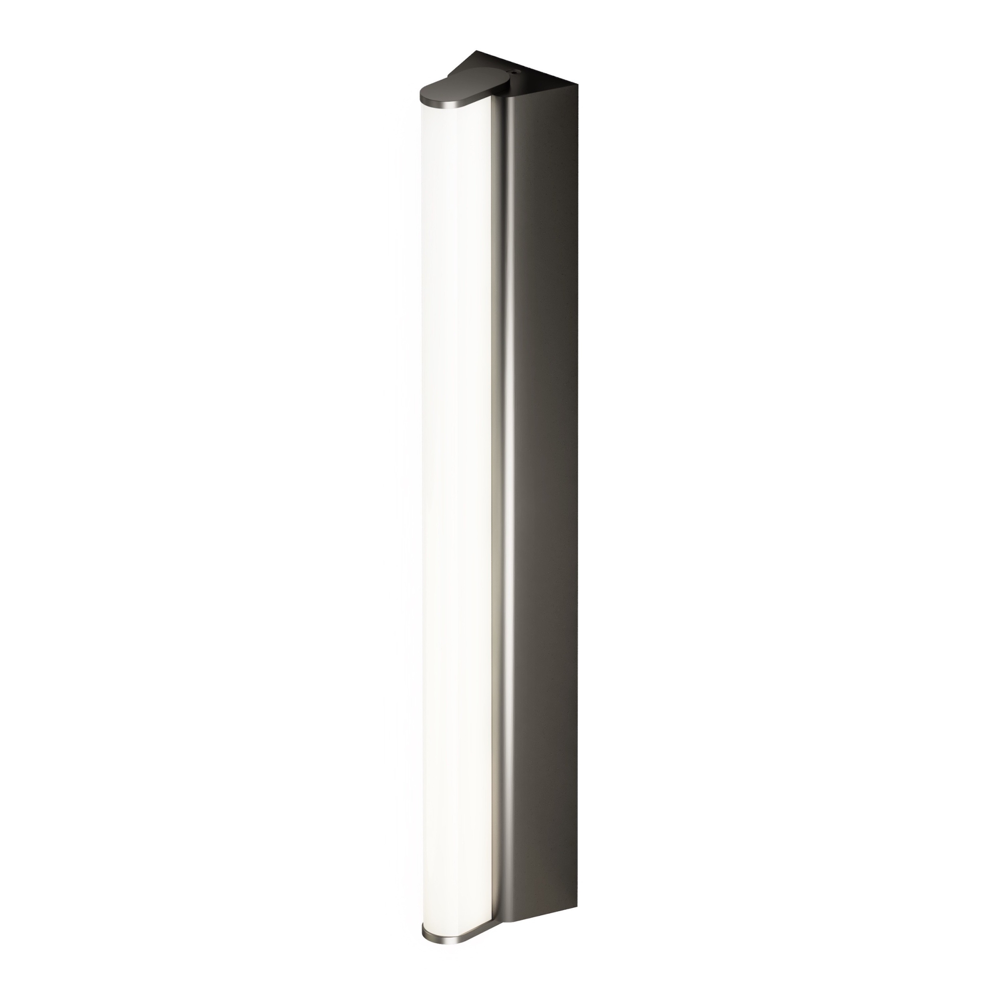 Metrop 325 IP44 Wall lamp – Satin Graphite - CVL Luminaires