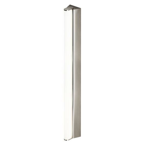 Metrop 525 IP44 Wall lamp – Polished Nickel - CVL Luminaires