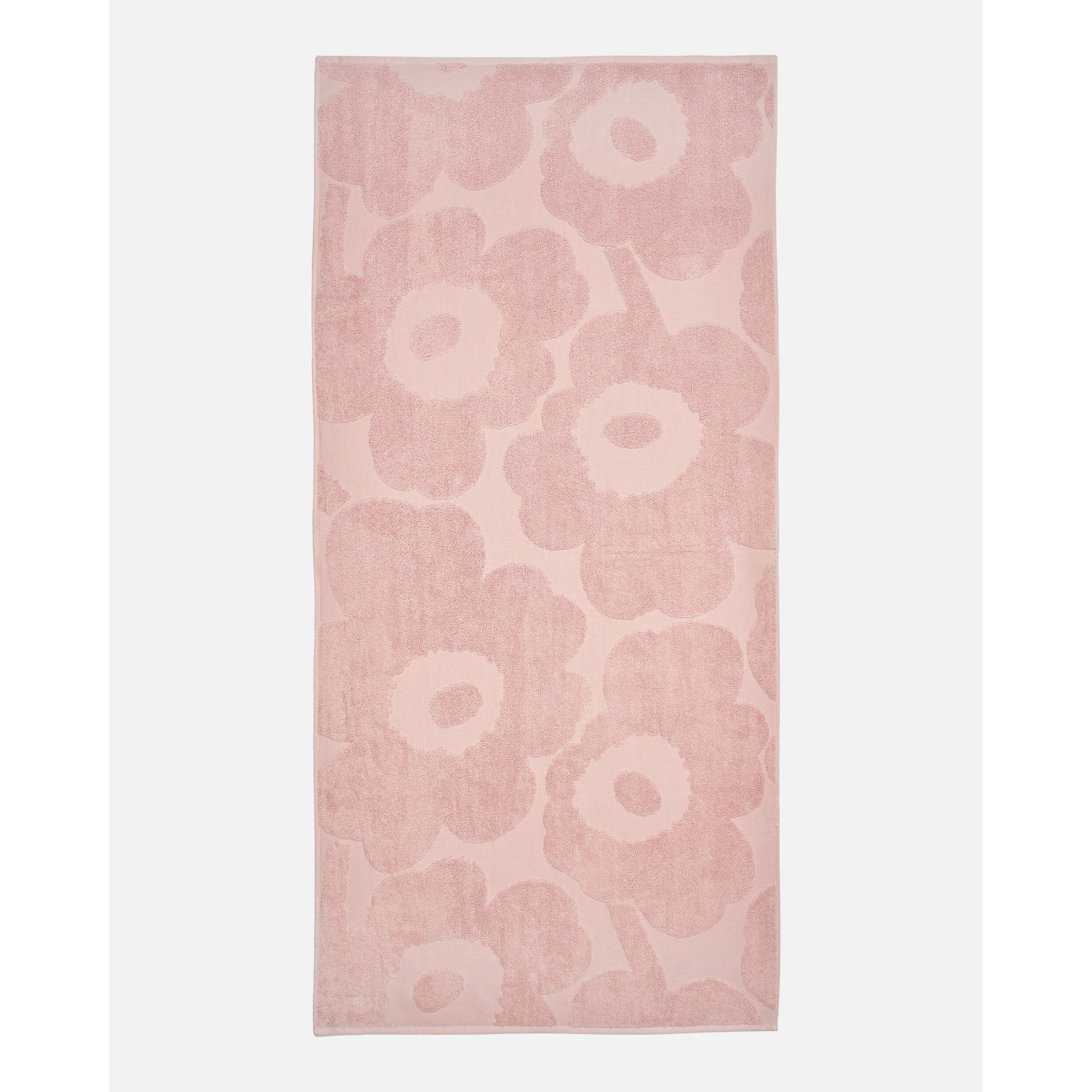 - Marimekko Serviette de bain 70x150cm Unikko 801