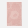 - Marimekko Unikko 801 guest towel 30x50cm