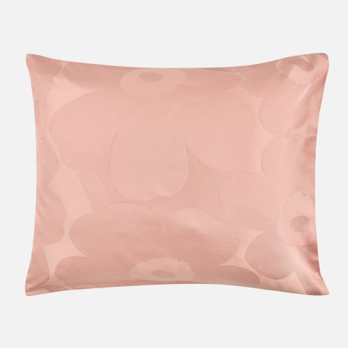 Unikko 801 pillowcase 50x70/75cm - Marimekko