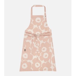 - Marimekko Pieni Unikko 122 apron