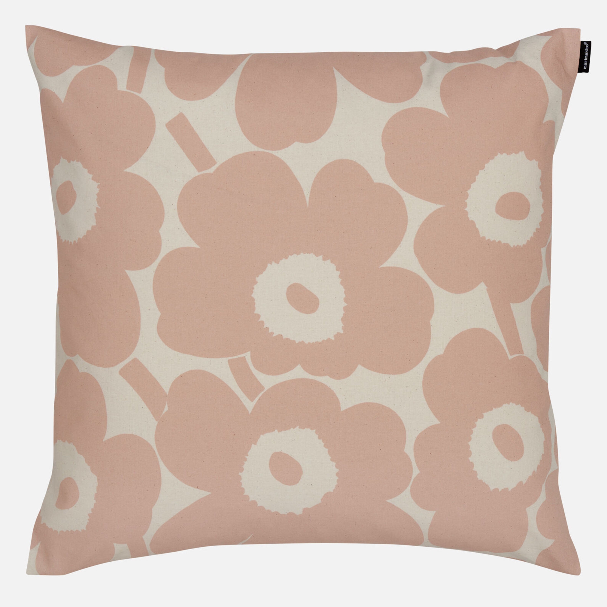 - Marimekko Unikko 122 cushion cover 50x50cm