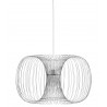 Suspension Coil - Ø76 x H37cm - Normann Copenhagen