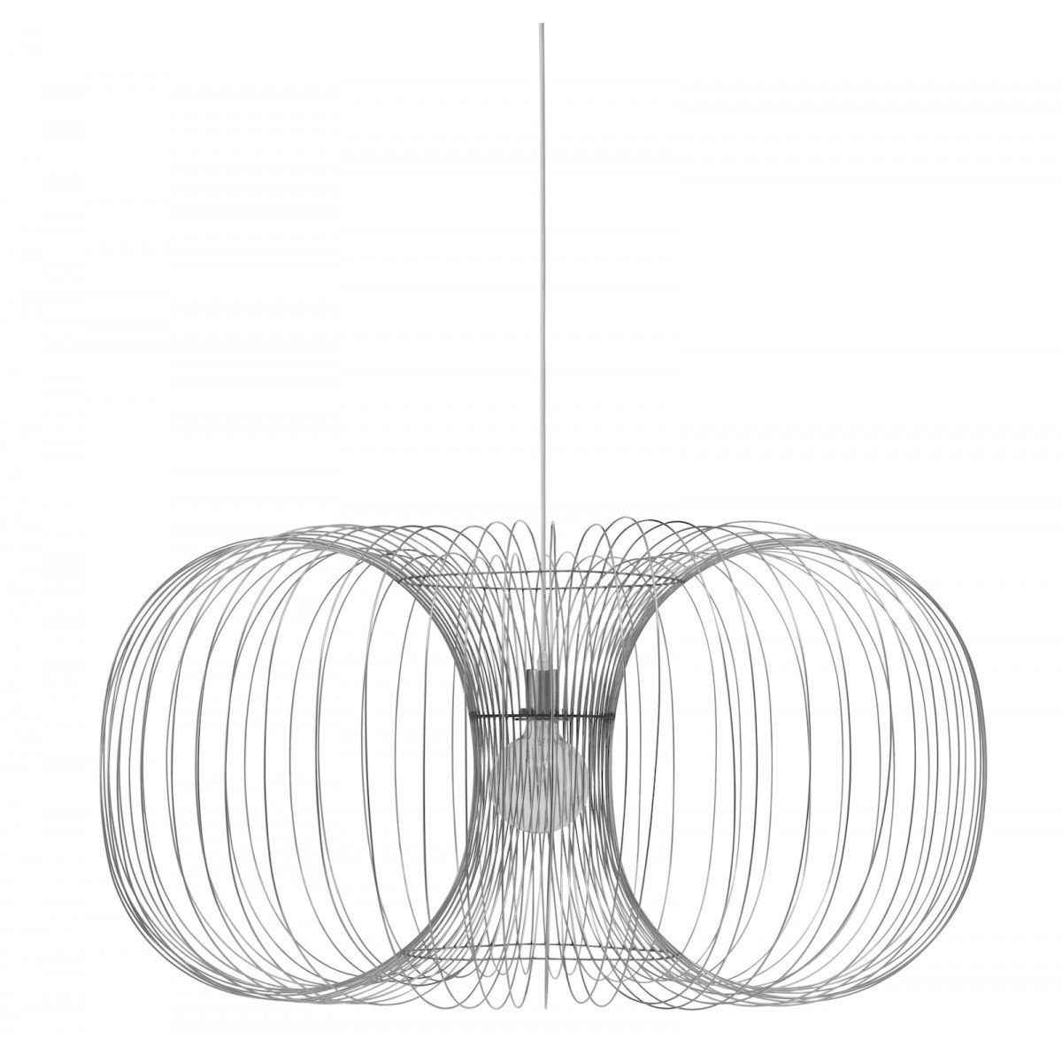 Suspension Coil - Ø110 x H56,5cm - Normann Copenhagen