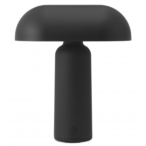 Lampe de table Porta – Noir - Normann Copenhagen