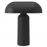 Lampe de table Porta – Noir - Normann Copenhagen