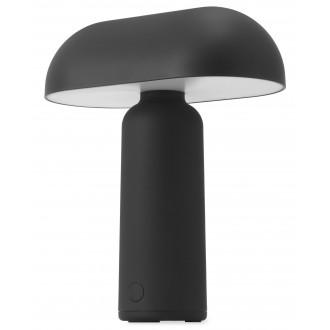 Lampe de table Porta – Noir - Normann Copenhagen