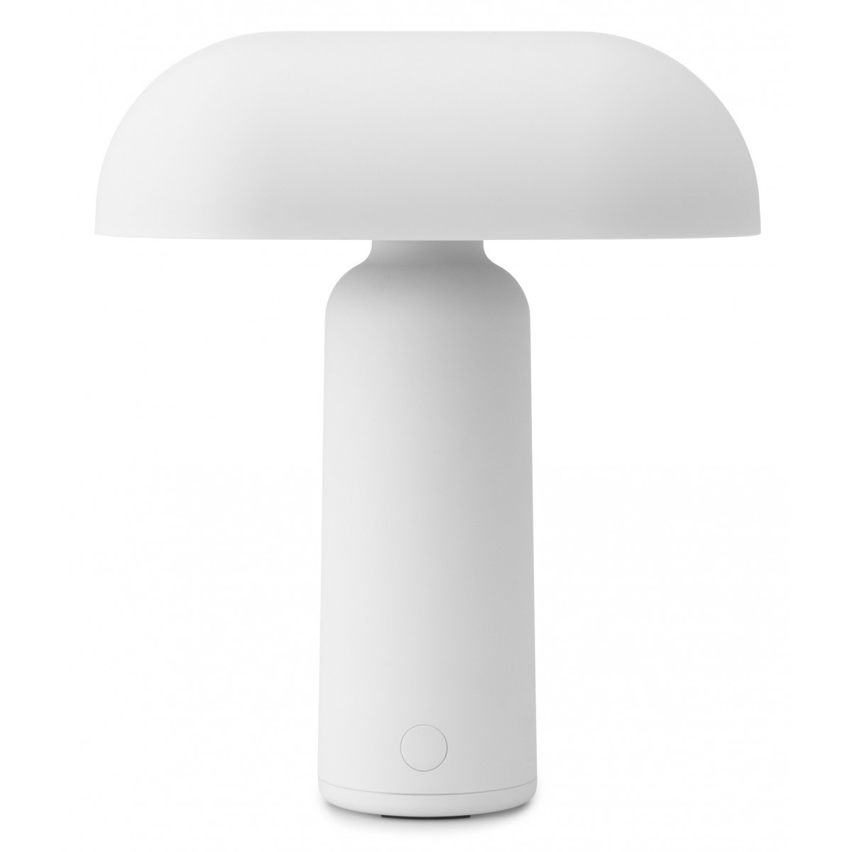 Lampe de table Porta – Blanc - Normann Copenhagen