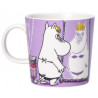 Snorkmaiden lila - Moomin Mug