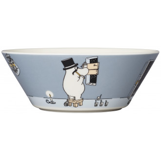 Moominpappa grey - bol Moomin