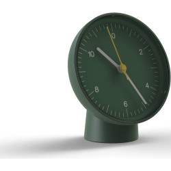 Table Clock – Green - HAY