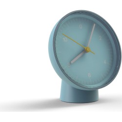 Table Clock – Blue - HAY