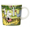 Garden party – Moomin Mug