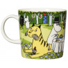 Garden party – Moomin Mug