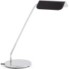 Apex Desk lamp – Iron black - HAY