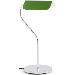 Lampe de table Apex – Emerald green - HAY