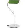 Apex Table lamp – Emerald green - HAY