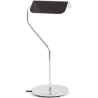 Apex Table lamp – Iron black - HAY