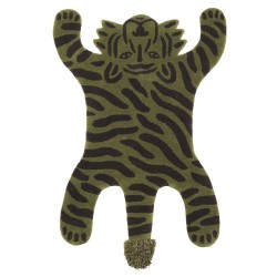 tigre - tapis tufté Safari - Ferm Living