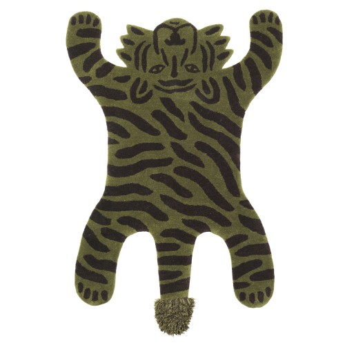 tigre - tapis tufté Safari - Ferm Living