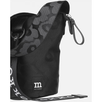 - Marimekko Essential Bucket Unikko shoulder bag 999